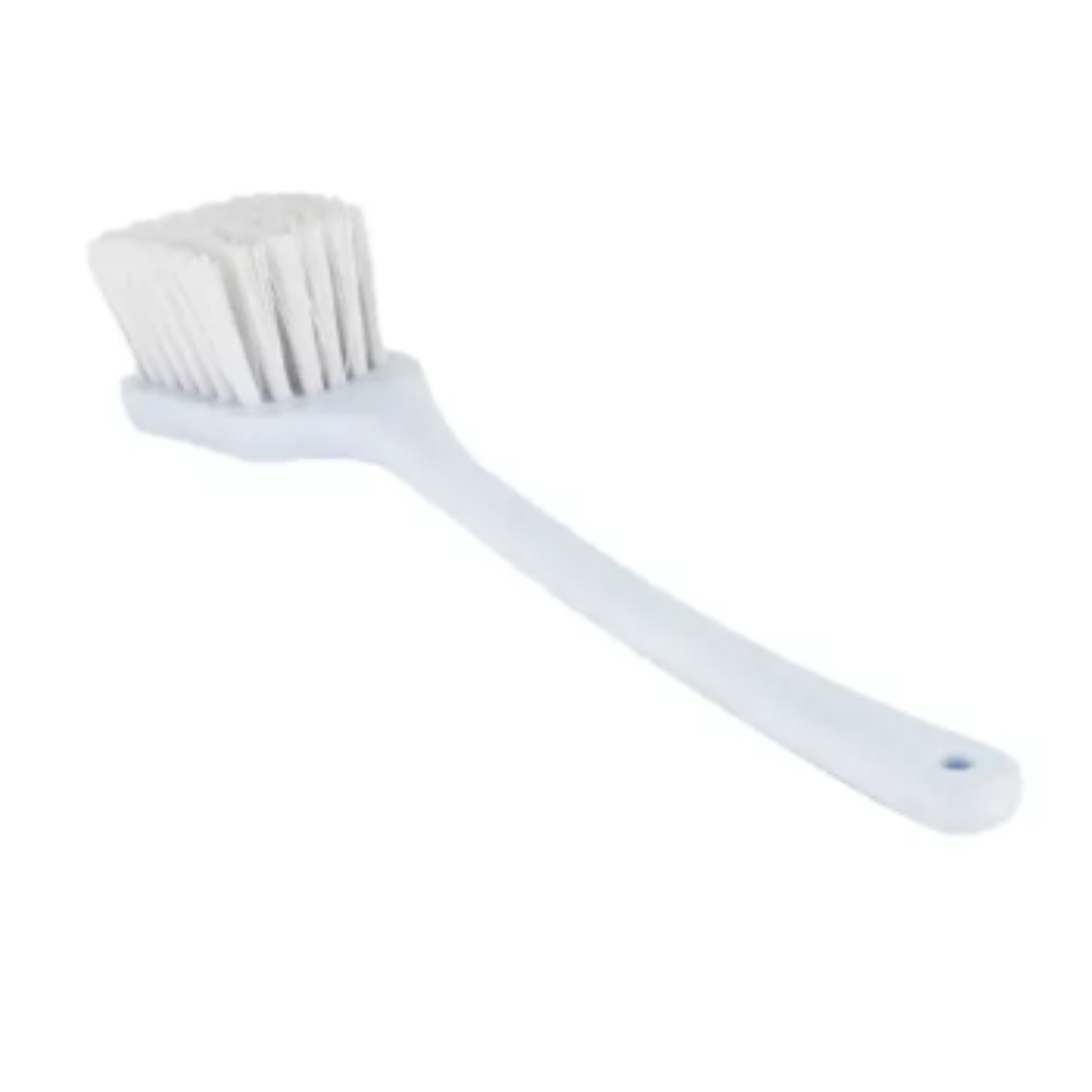 Prism Hygiene Brush Long Handle Hard