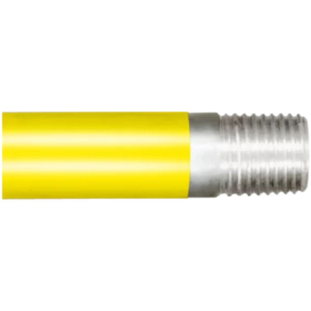 Prism Handle- Aluminium Thread 25mm x 1.2m