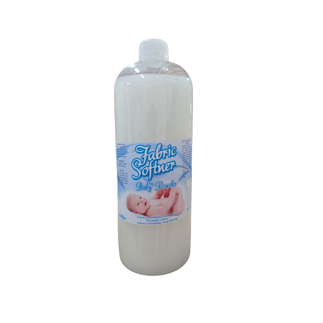 Fabric Softner