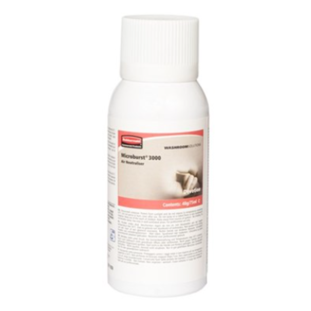 Microburst Air Freshner Refill Cans each 75ml