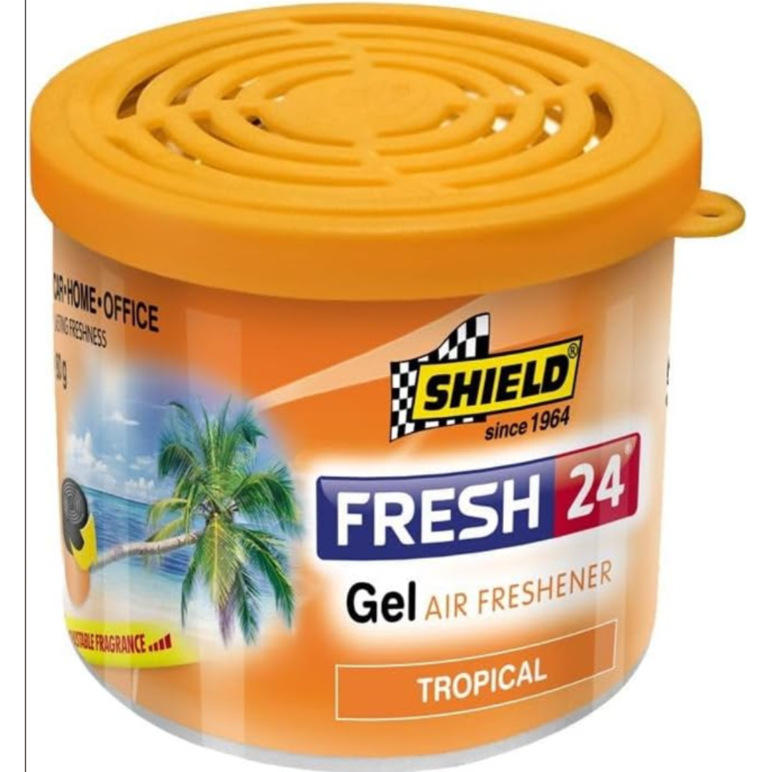 Shield Car Air Freshners