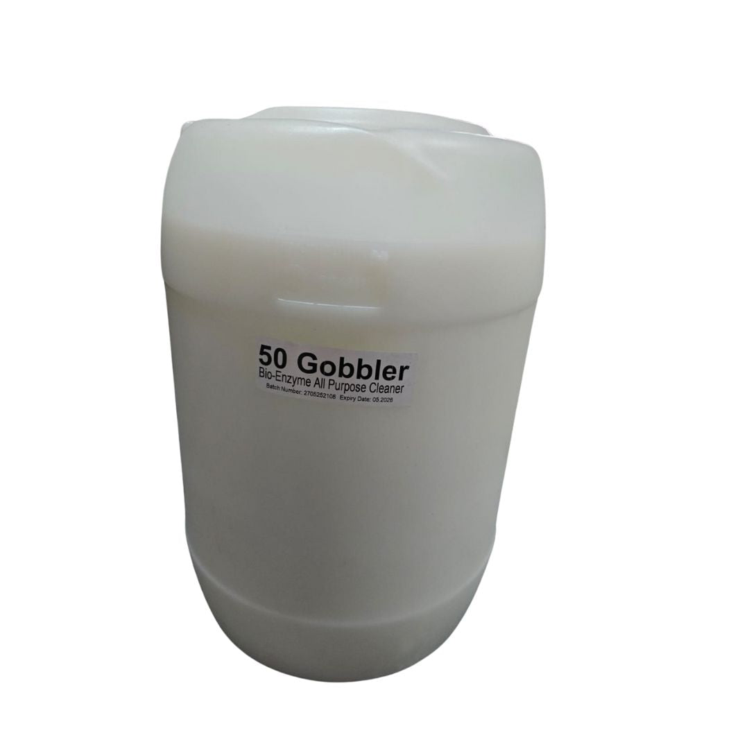 DC 50 Gobbler