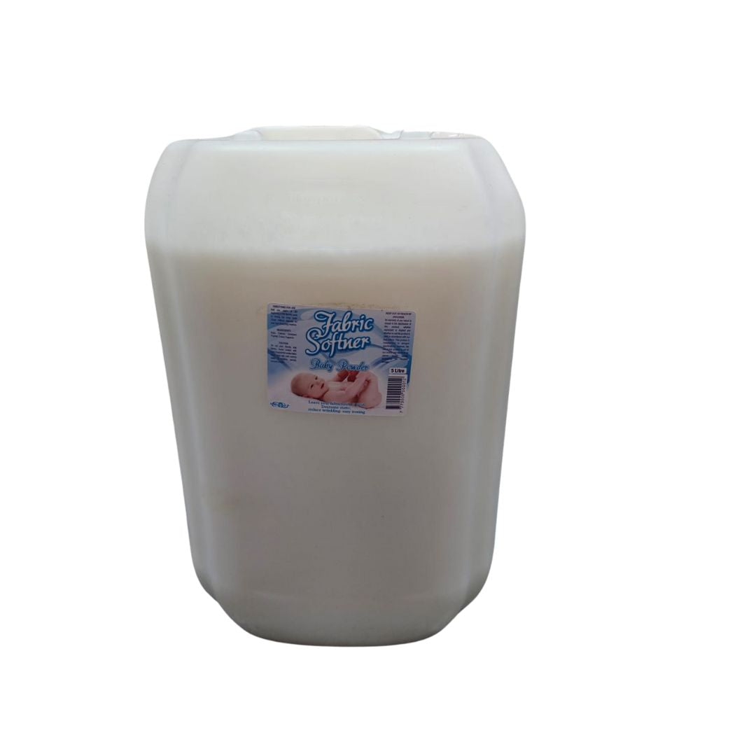 Fabric Softner