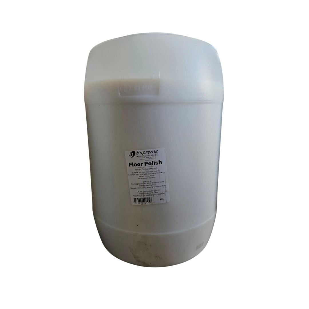 Instant Shine Liquid Floor Polish