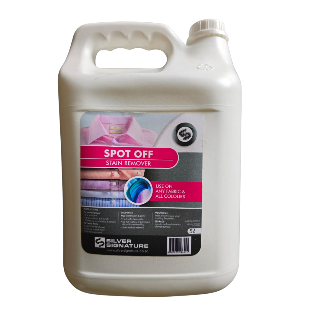SS- Spot Off - Laundry Spot Remover