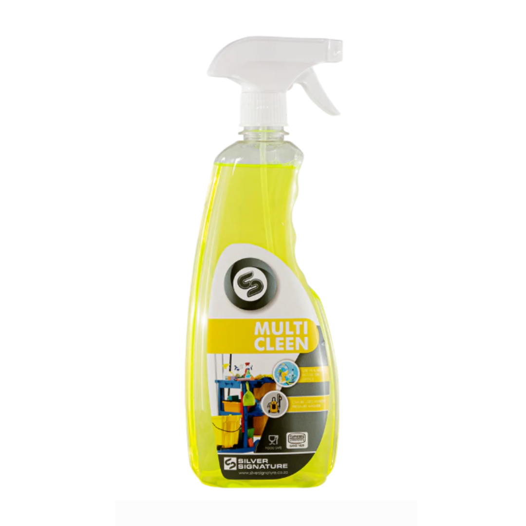 SS- Multi Cleen