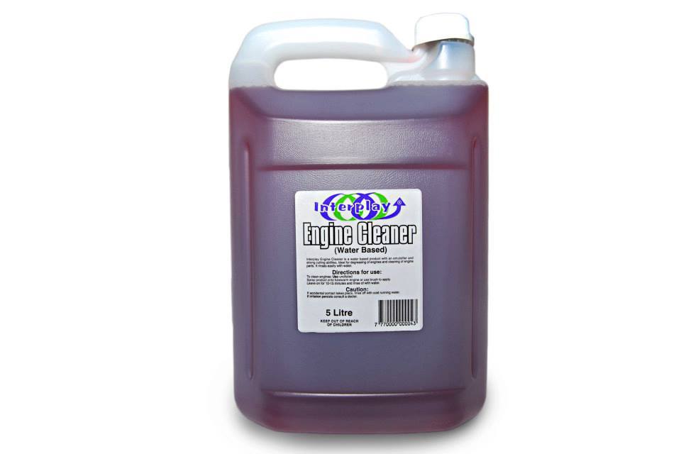 Engine Cleaner (waterbase) 25L