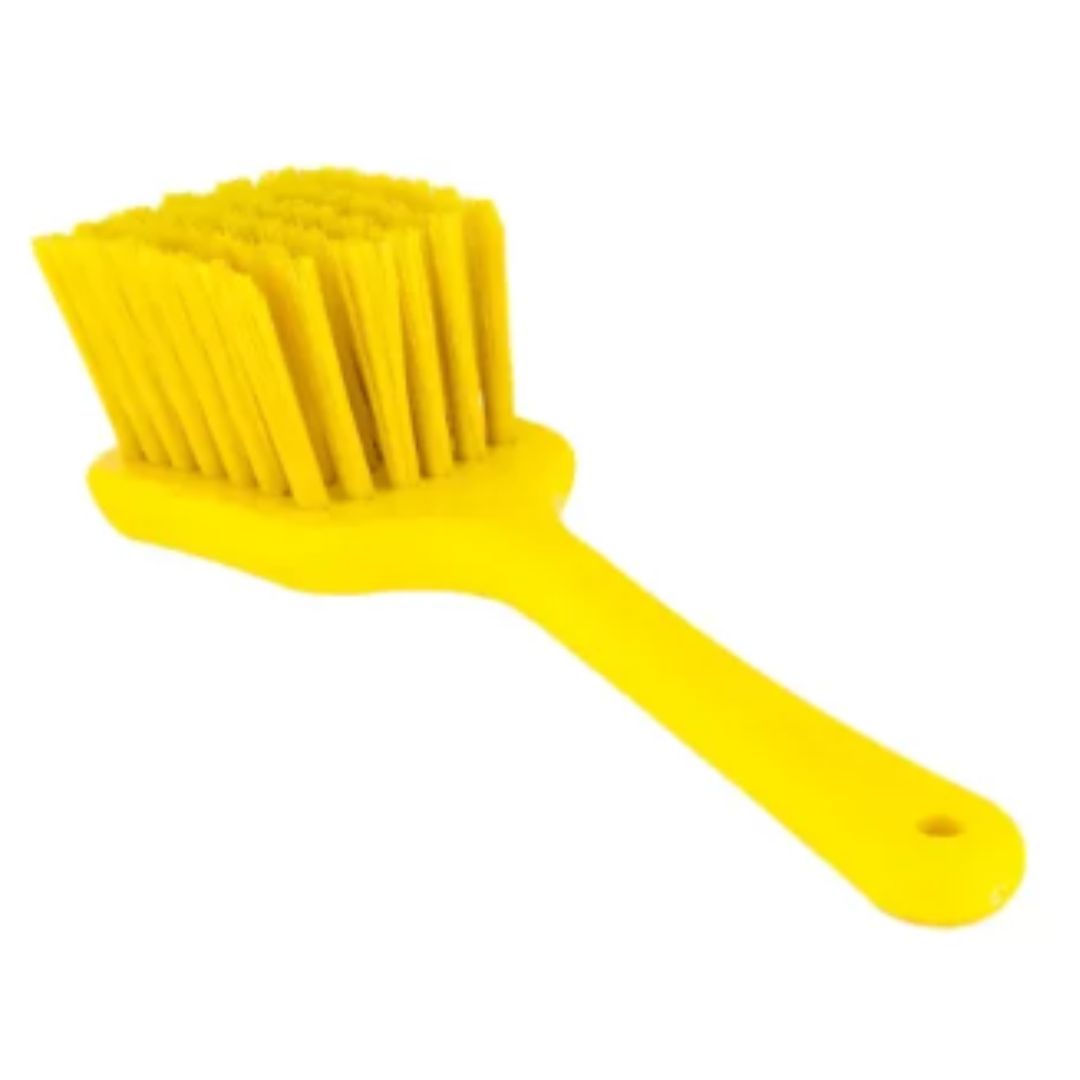 Prism Hygiene Brush Short Handle Soft