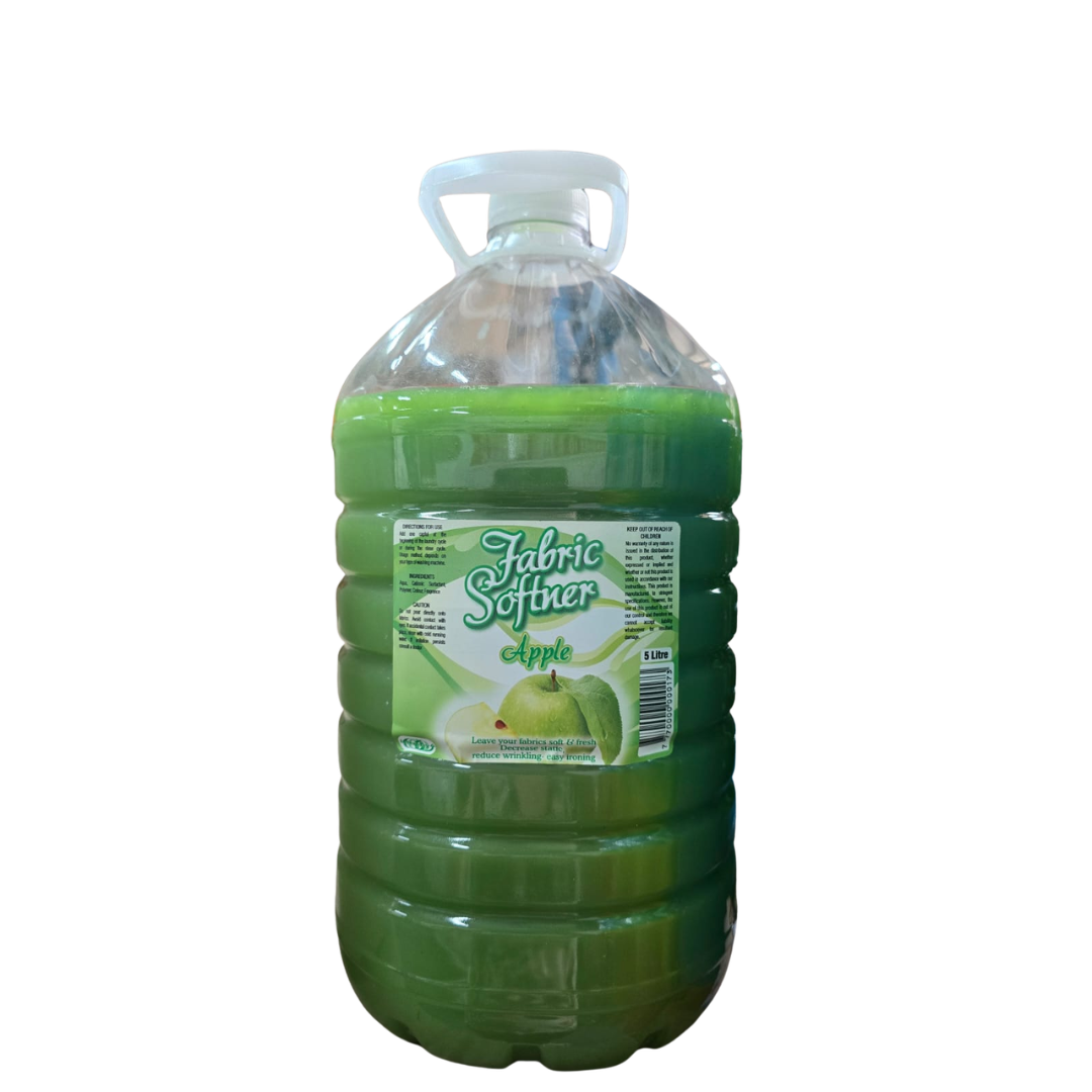 Fabric Softner
