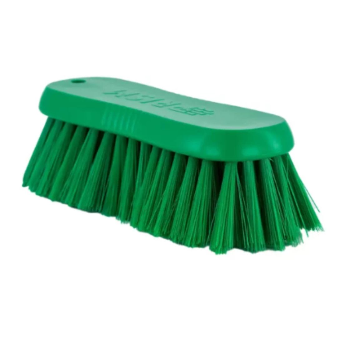 Prism Brush Hygiene 175mm Scrub Hard
