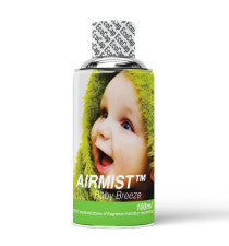 Airmist Micro Refills 100ml