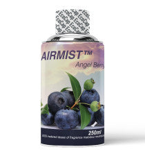 Airmist Airfreshner Refills 250ml