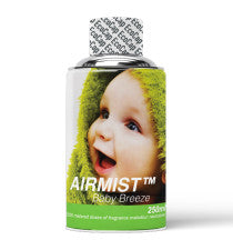 Airmist Airfreshner Refills 250ml