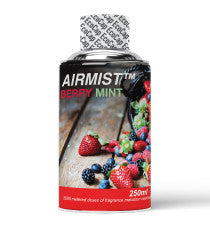 Airmist Airfreshner Refills 250ml