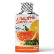 Airmist Airfreshner Refills 250ml