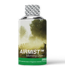 Airmist Airfreshner Refills 250ml