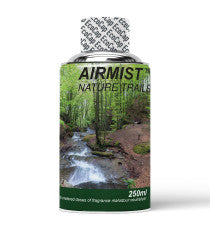 Airmist Airfreshner Refills 250ml