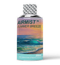 Airmist Airfreshner Refills 250ml