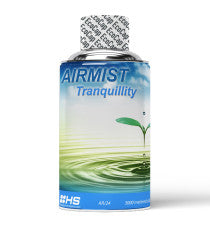 Airmist Airfreshner Refills 250ml