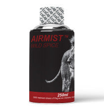 Airmist Airfreshner Refills 250ml