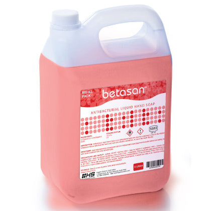 HXII 5 Liter Hand Soap