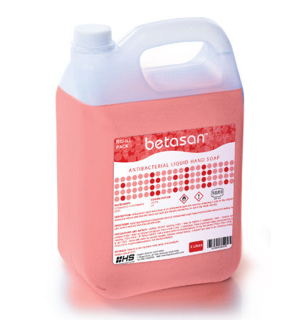 HXII 5 Liter Hand Soap