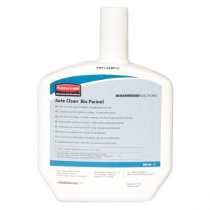 Purinel Refills 310ml for use with Auto Cleaner