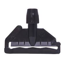 Fan Mop Holder Plastic Clip Only