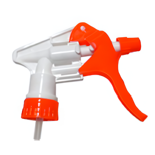 Trigger Spray Bottle ONLY 750ML and Trigger spray heads