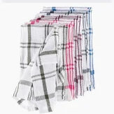 Dish Drying Clothes 10's