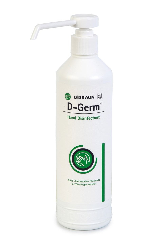 D-germ 500ml