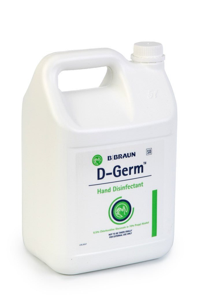 D-germ 5l