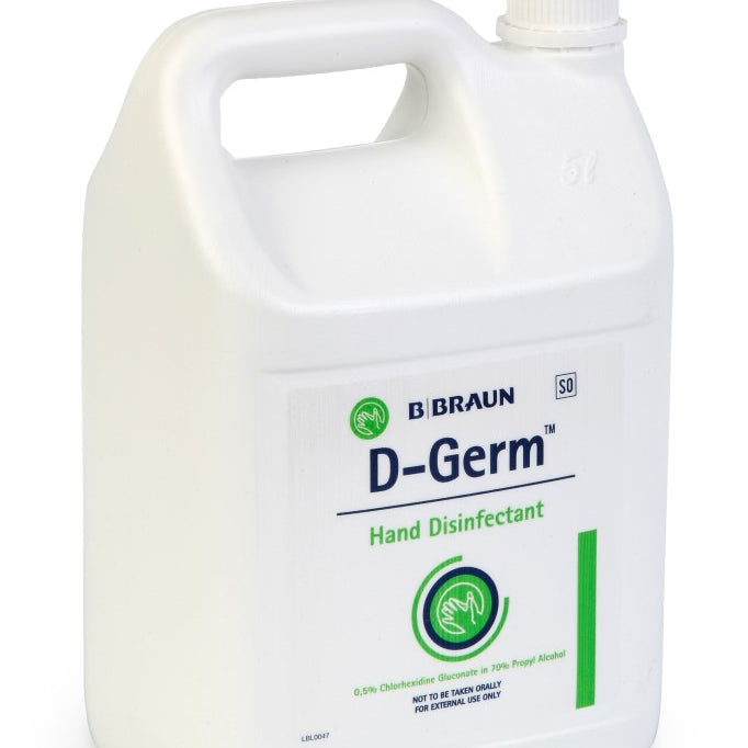 D-germ 5l