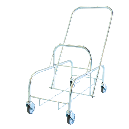 Rhino Double Trolley Frame