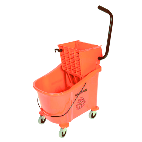 ECONO 36L BUCKET & WRINGER