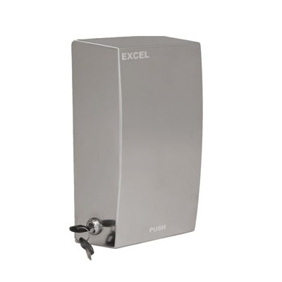 Excel Pearl Soap Dispenser