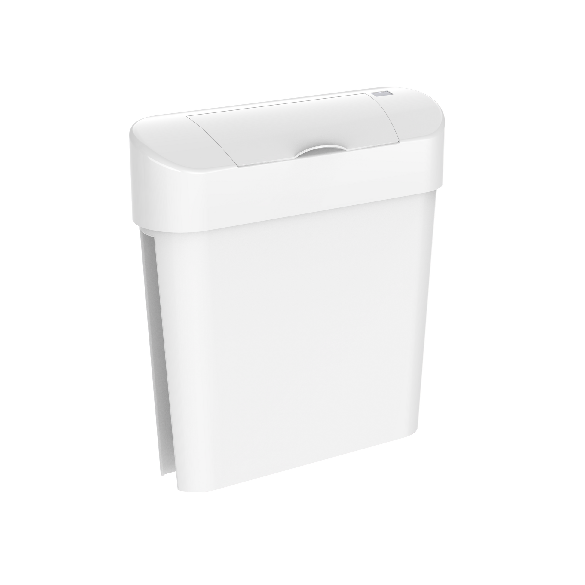 Quartz Sensor Sanitary Bin