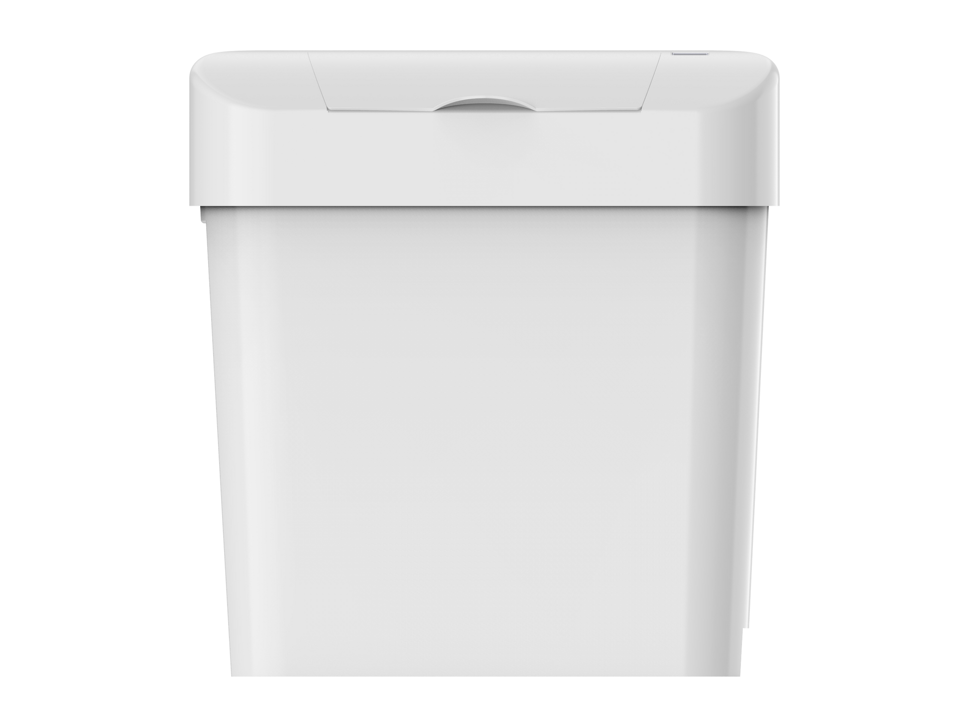 Quartz Sensor Sanitary Bin