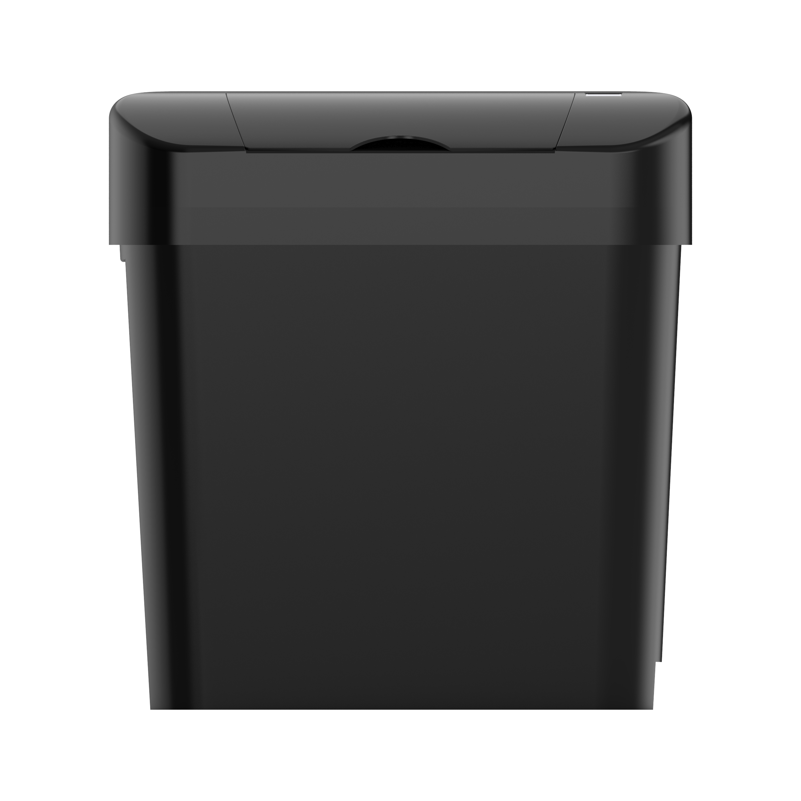 Quartz Sensor Sanitary Bin