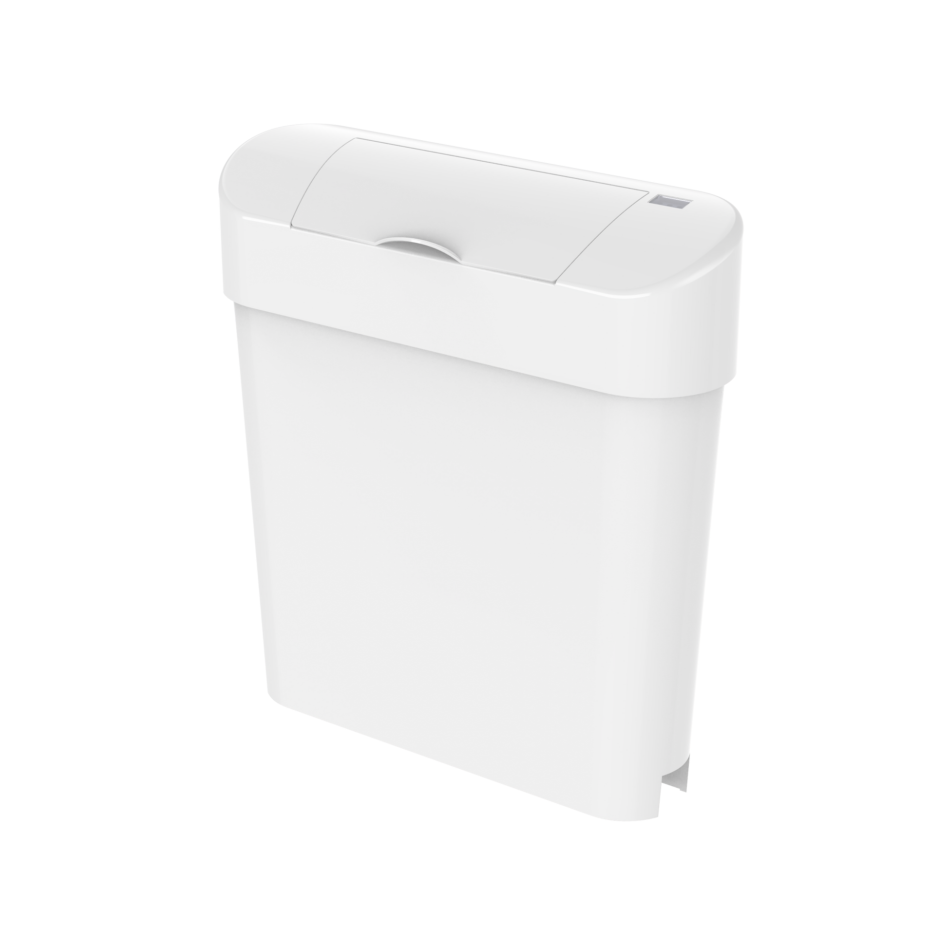 Quartz Sensor Sanitary Bin