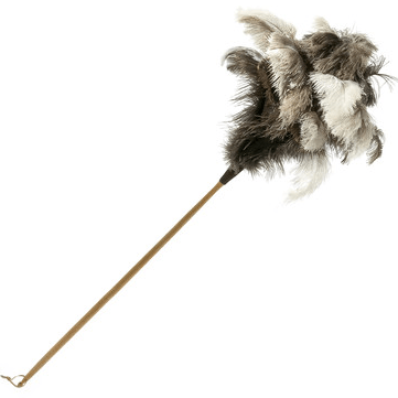 Feather Duster Long 1.8M