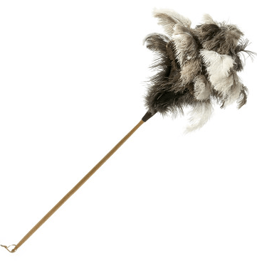 Feather Duster Long 1.8M