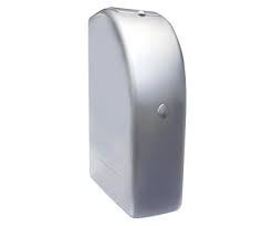 Femcare Sanitary Disposal Bin Platinum MANUAL