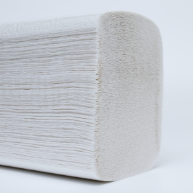 Folded / Interfolded Paper towels - Virgin