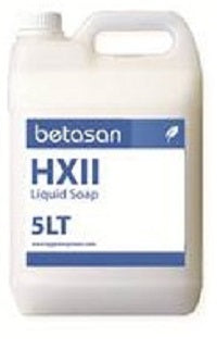 HXII 5 Liter Soap