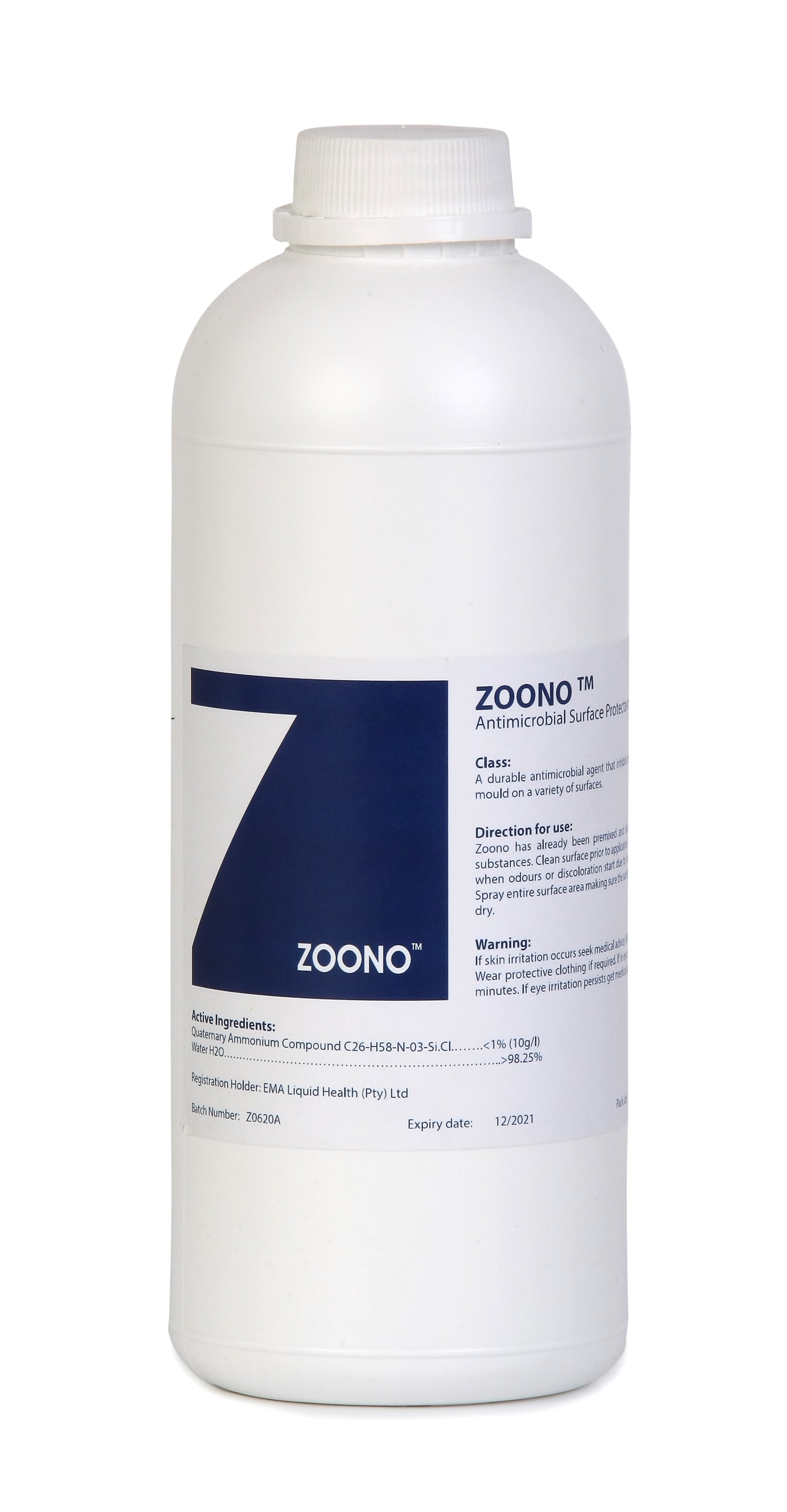 Zoono 1 liter