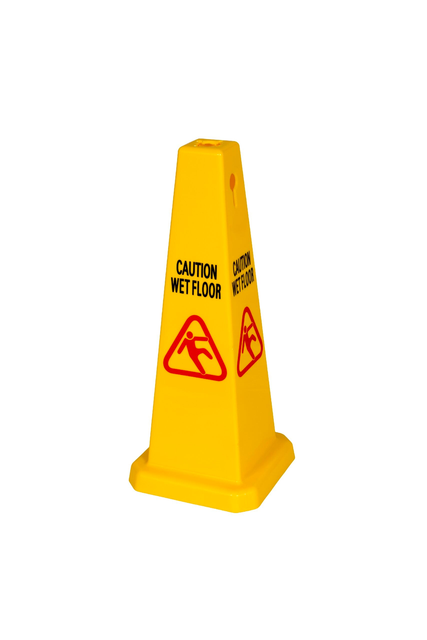 Wet Floor Sign