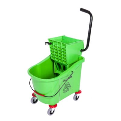 ECONO 36L BUCKET & WRINGER