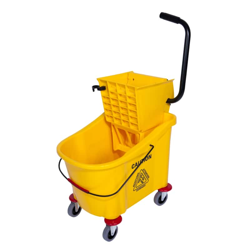 ECONO 36L BUCKET & WRINGER