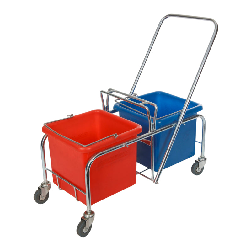 Rhino Double Trolley Frame